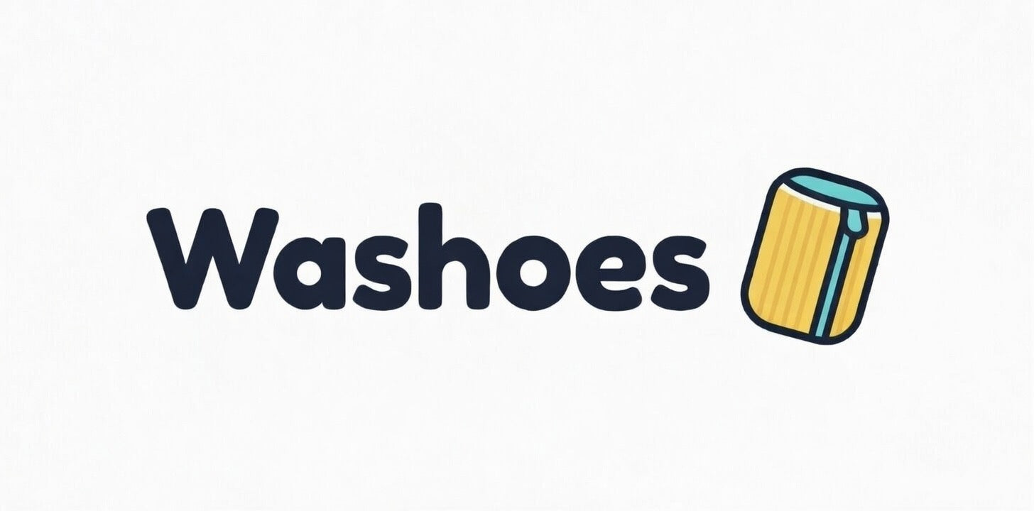 Washoes